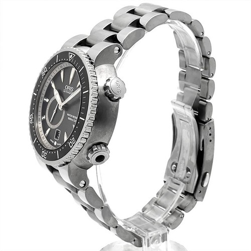 Orologio uomo automatico oris - orologio,