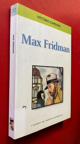 Vittorio giardino max - giardino,