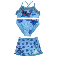 COSTUME CON PAREO STITCH