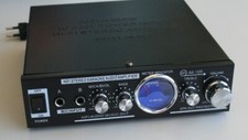 Amplificatore Stereo AK-109