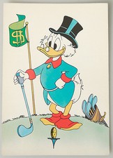 (PRL) WALT DISNEY ZIO PAPERONE