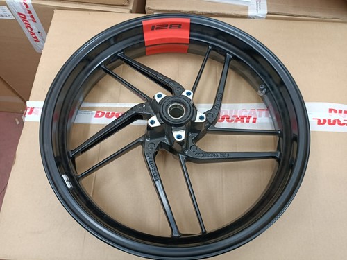Original front wheel - rim, for