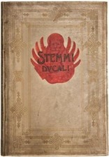 "Stemmi Dei Dogi Di Venezia"