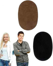 TOPPE IN CAMOSCIO TERMOADESIVE