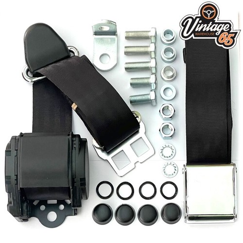 Sedile anteriore cintura kit - sedile,