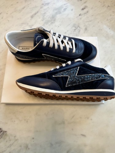 Sneakers marc jacobs donna - jacobs,