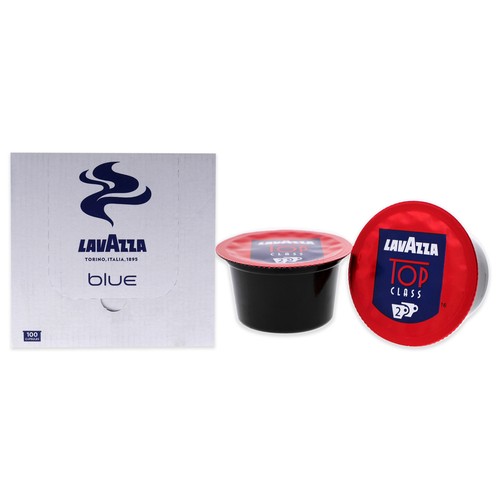Blue top class roast ground - blue,