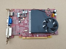 HP - ATI Radeon HD4650 PCIe x16 1 GB GDDR3 - 533166-001