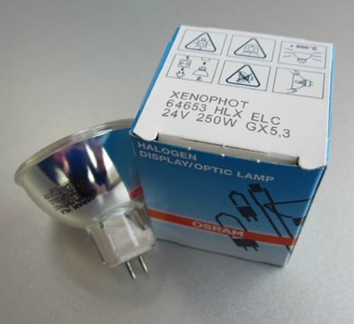 Lampada medica osram 64653 elc - osram,