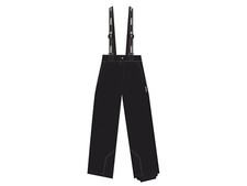Brugi pantaloni sci junior - sci,
