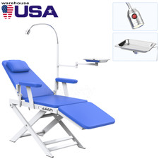 Silla dental portatil movil