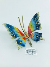 Farfalla decorativa in ferro