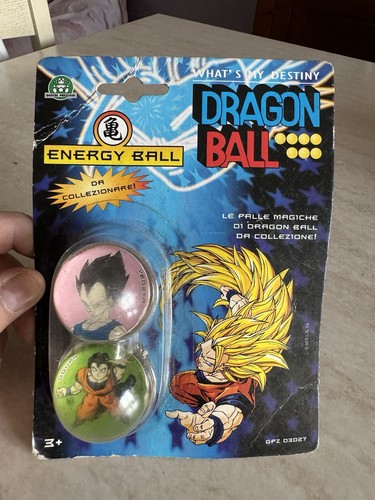 Dragon ball energy 1989 - dragon,