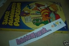 Libro - Super Almanacco