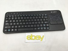 COMPACT Logitech Wireless