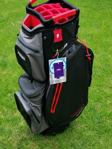 Bennington dry carrier - bennington,