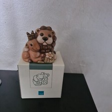 Thun leone fuori produzione. 