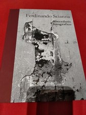 Ferdinando Scianna. Abecedario