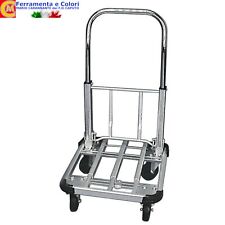 Carrello Portapacchi