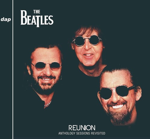 The beatles reunion - /,