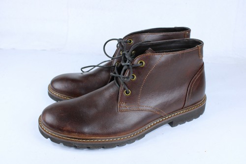 Stivali chukka rockport - chukka,