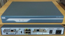 Router cisco 1841 - +, hwic-1adsl