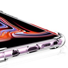 Custodia cellulare anti shock
