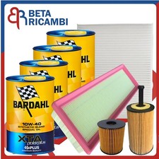 Kit tagliando citroen c2 - kit,