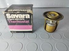 TERMOSTATO SAVARA TALBOT/SIMCA