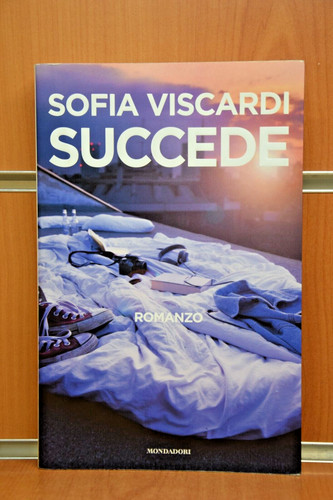 Succede sofia viscardi - sofia,