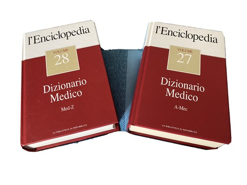 L'ENCICLOPEDIA-DIZIONARIO