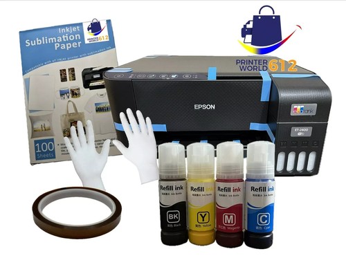 Confezione stampante epson - et,
