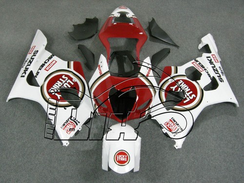 Carene abs suzuki - carene,