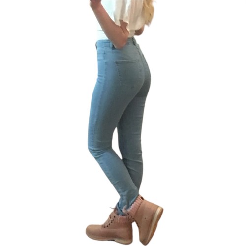 Bershka skinny jeans - skinny,