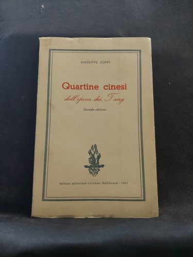 Quartine cinesi dell epoca - dell'epoca, dei