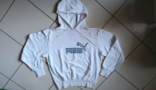 Vintage puma sweater - vintage,