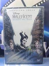 Maleficent - Signora del male