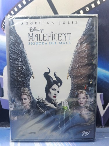 Maleficent signora del male - maleficent,