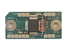 Driver unit board IC-7000  FULLY POPULATED Icom MP1 8410002480 clone b6252d