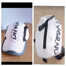 Zaino e Cappello Sportivo