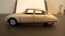 MINIATURE CITROEN DS 23 1973