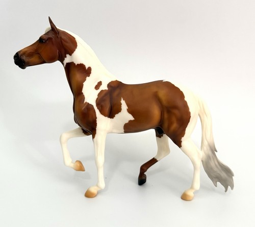 Breyer true blue event 2021 - true,