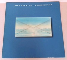 ® Dire Straits - Comunicato -