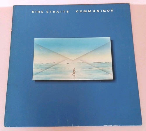 Dire straits comunicato - ®,