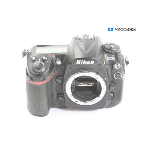Nikon d300s difetto - nikon, +