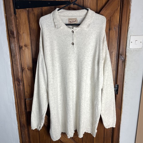 Polo woolrich vintage uomo - polo,