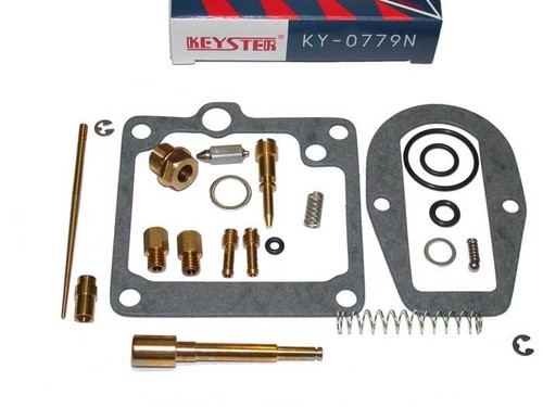 Yamaha xt500 kit - xt500,