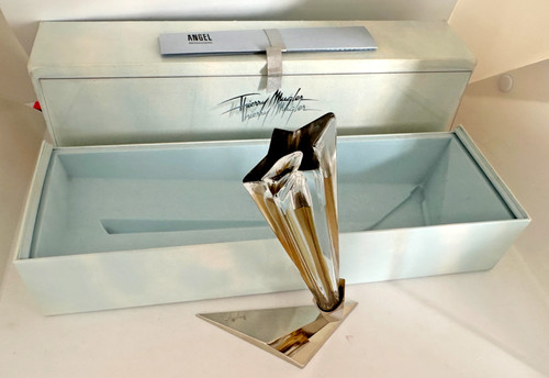 Thierry mugler flacon - thierry,