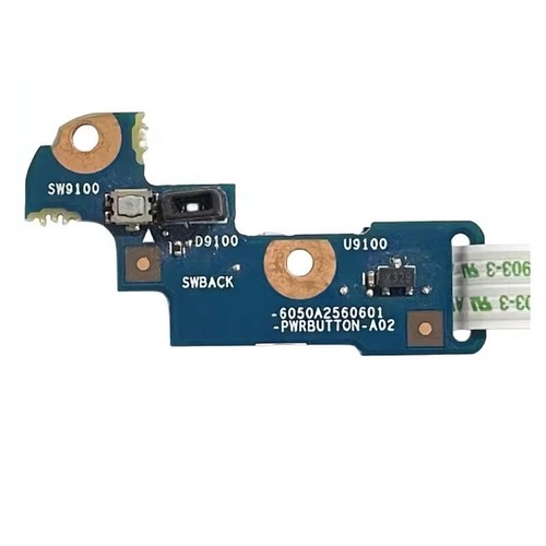 6050a25601 scheda pulsante - 6050a25601,