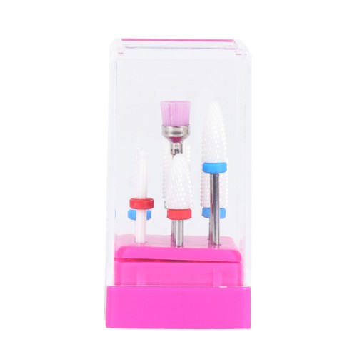 Pcs fresa unghie nail - pcs,